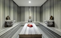 Apartment 1+1 in one of the best complexes in Alanya-id-8377-photo-19