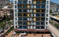 Apartment 1+1 in one of the best complexes in Alanya-id-8377-photo-20