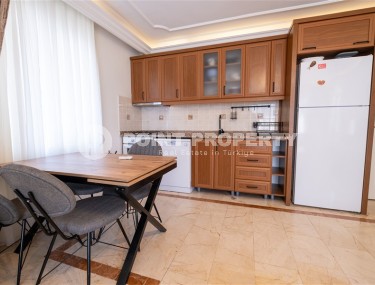 Большая квартира 2+1 в центре Алании-id-8378-фото-4