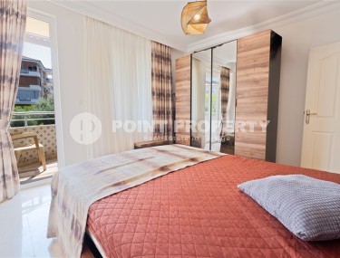 Большая квартира 2+1 в центре Алании-id-8378-фото-5