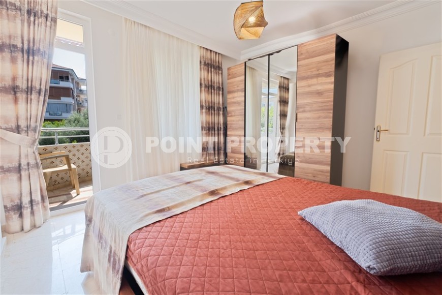 Большая квартира 2+1 в центре Алании-id-8378-фото-5