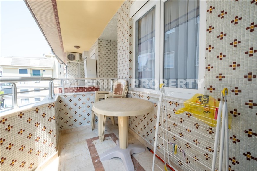 Большая квартира 2+1 в центре Алании-id-8378-фото-8