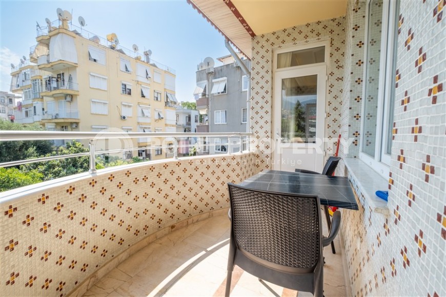 Большая квартира 2+1 в центре Алании-id-8378-фото-9