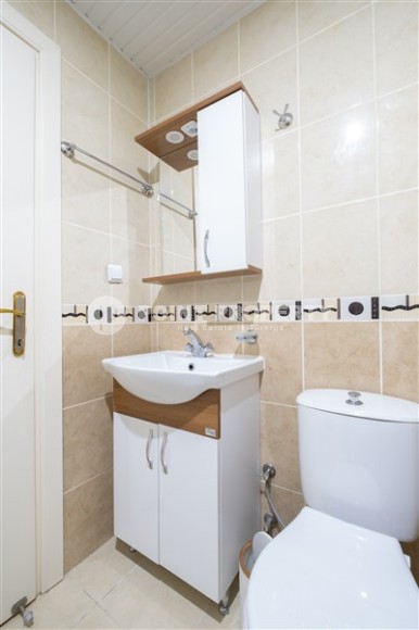 Большая квартира 2+1 в центре Алании-id-8378-фото-11