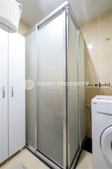 Большая квартира 2+1 в центре Алании-id-8378-фото-12