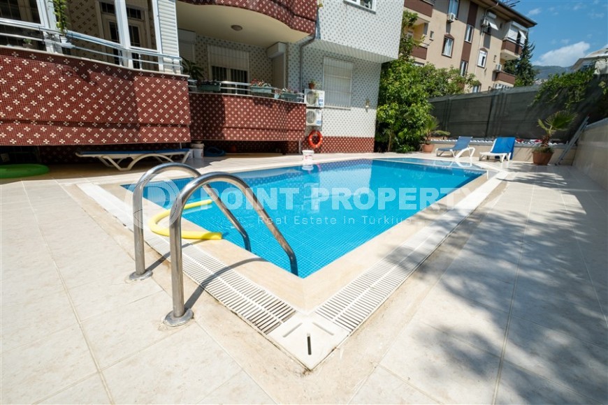 Большая квартира 2+1 в центре Алании-id-8378-фото-14