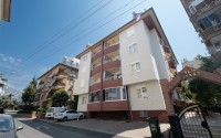 Большая квартира 2+1 в центре Алании-id-8378-фото-16