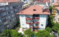 Большая квартира 2+1 в центре Алании-id-8378-фото-18