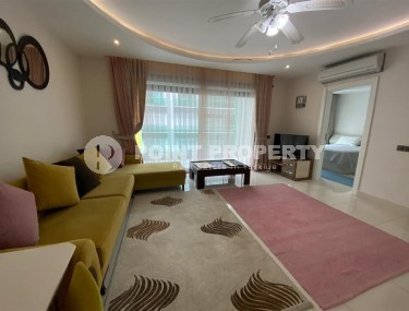 Квартира с боковым видом на море и собственным пляжем на первой линии-id-8379-фото-2