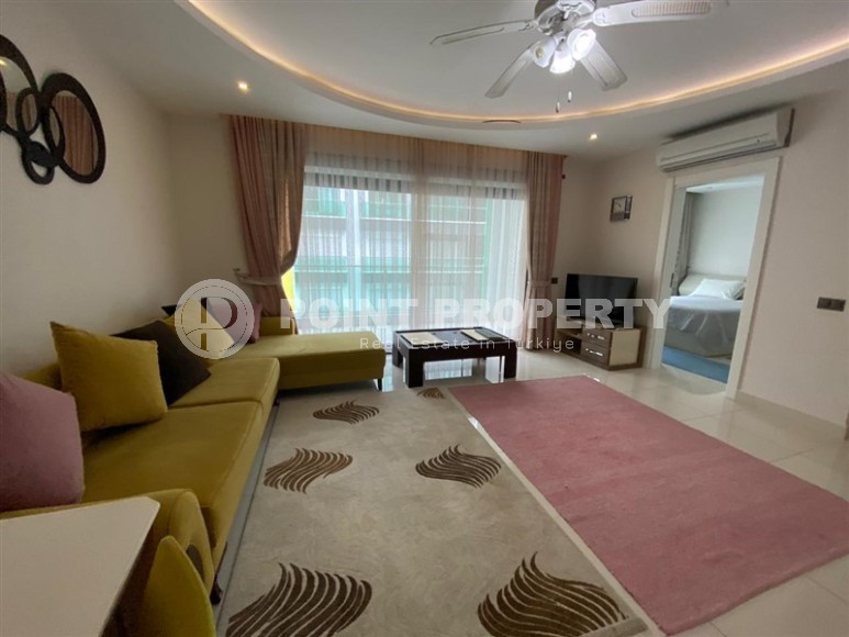 Квартира с боковым видом на море и собственным пляжем на первой линии-id-8379-фото-2