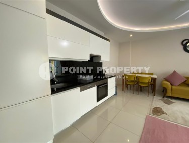 Квартира с боковым видом на море и собственным пляжем на первой линии-id-8379-фото-3