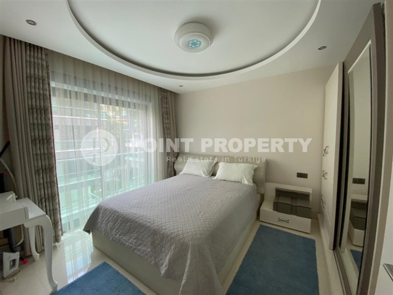 Квартира с боковым видом на море и собственным пляжем на первой линии-id-8379-фото-4