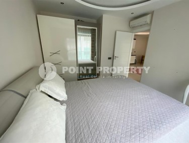 Квартира с боковым видом на море и собственным пляжем на первой линии-id-8379-фото-5