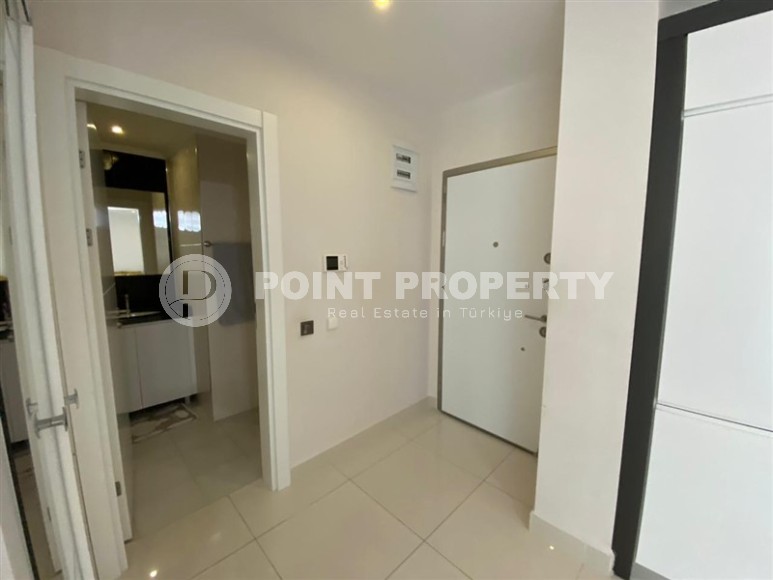 Квартира с боковым видом на море и собственным пляжем на первой линии-id-8379-фото-6