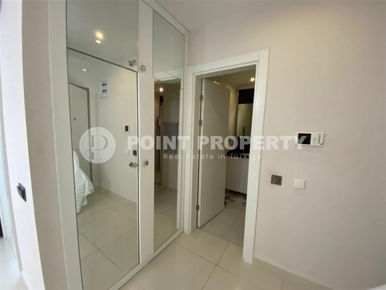 Квартира с боковым видом на море и собственным пляжем на первой линии-id-8379-фото-7