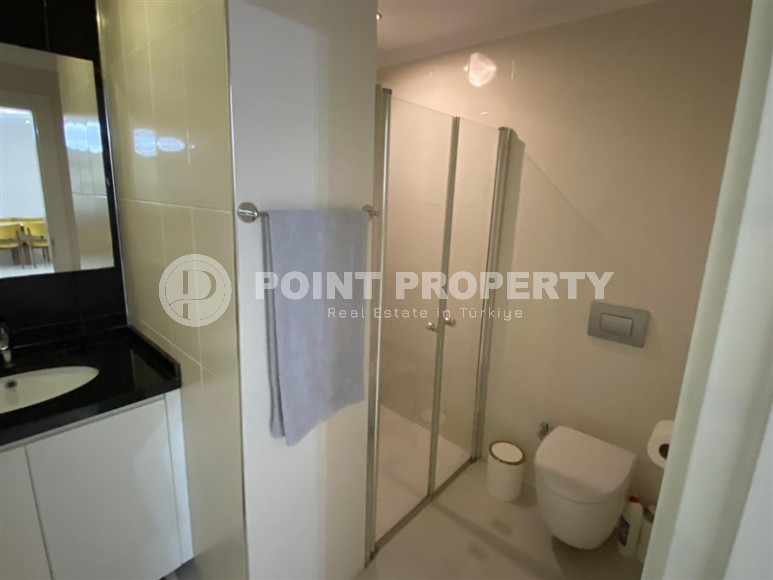 Квартира с боковым видом на море и собственным пляжем на первой линии-id-8379-фото-8