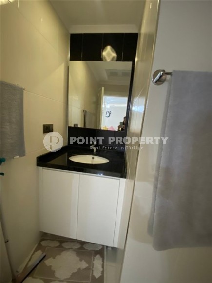 Квартира с боковым видом на море и собственным пляжем на первой линии-id-8379-фото-9