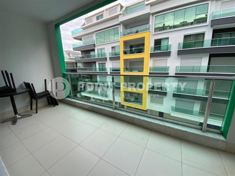 Квартира с боковым видом на море и собственным пляжем на первой линии-id-8379-фото-11