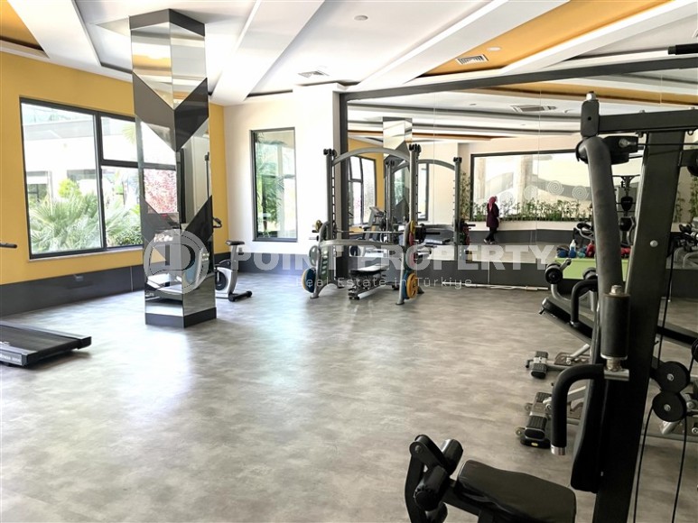 Квартира с боковым видом на море и собственным пляжем на первой линии-id-8379-фото-17