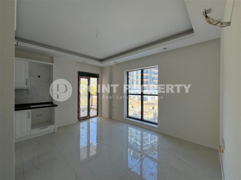 Новый дом с развитой инфраструктурой в районе Махмутлар-id-8380-фото-2