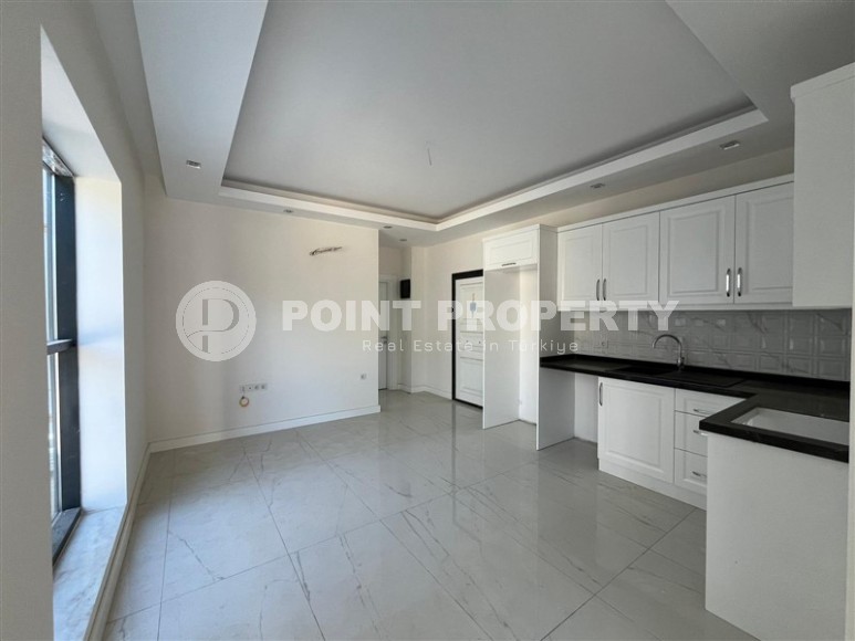 Новый дом с развитой инфраструктурой в районе Махмутлар-id-8380-фото-4