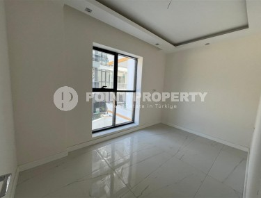 New house with developed infrastructure in Mahmutlar area-id-8380-photo-5