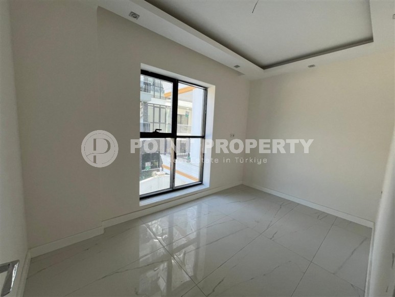 Новый дом с развитой инфраструктурой в районе Махмутлар-id-8380-фото-5