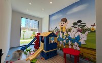 Новый дом с развитой инфраструктурой в районе Махмутлар-id-8380-фото-10