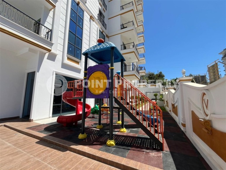 Новый дом с развитой инфраструктурой в районе Махмутлар-id-8380-фото-13