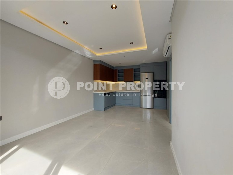 Недорогая квартира в новом доме в районе Оба-id-8382-фото-3