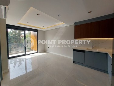 Недорогая квартира в новом доме в районе Оба-id-8382-фото-4