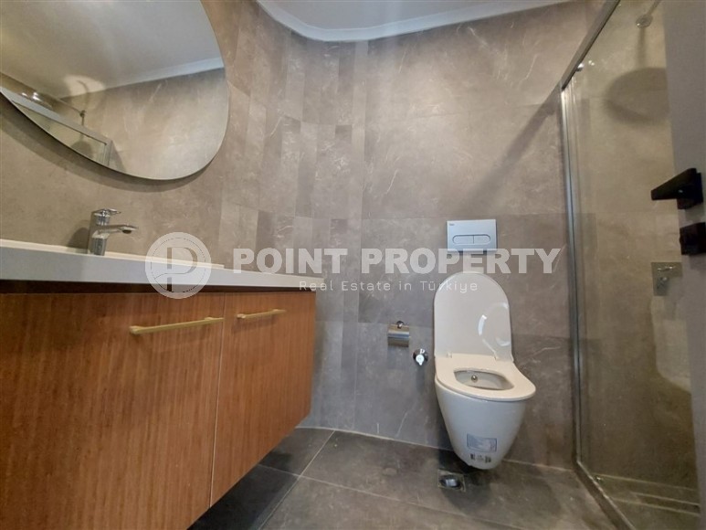 Недорогая квартира в новом доме в районе Оба-id-8382-фото-7