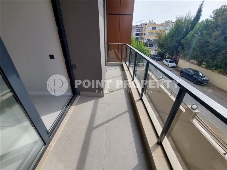 Недорогая квартира в новом доме в районе Оба-id-8382-фото-8