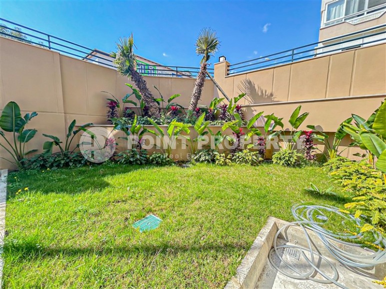 Недорогая квартира в новом доме в районе Оба-id-8382-фото-12