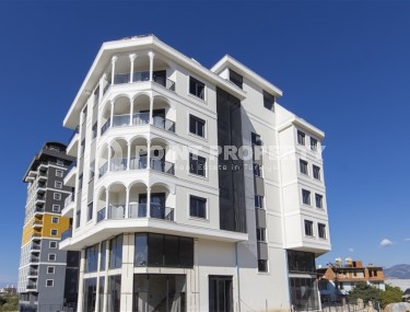 Apartment for urgent sale in Mahmutlar-id-8383-photo-1