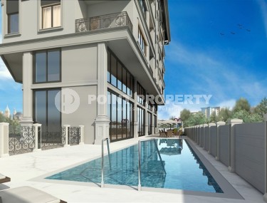 Квартира на срочной продаже в Махмутларе-id-8383-фото-3