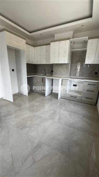 Квартира на срочной продаже в Махмутларе-id-8383-фото-4