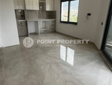 Квартира на срочной продаже в Махмутларе-id-8383-фото-5