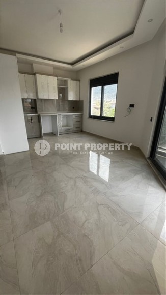 Квартира на срочной продаже в Махмутларе-id-8383-фото-5