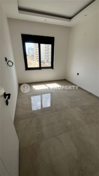 Квартира на срочной продаже в Махмутларе-id-8383-фото-6