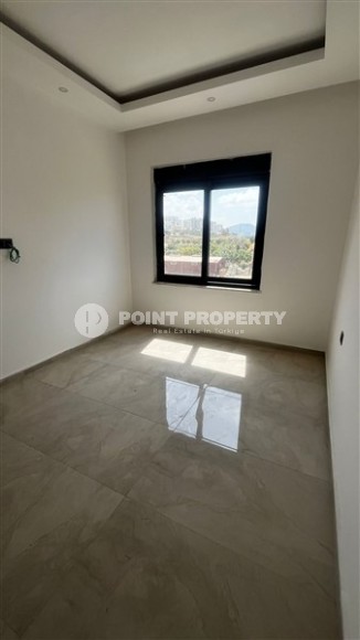 Квартира на срочной продаже в Махмутларе-id-8383-фото-7