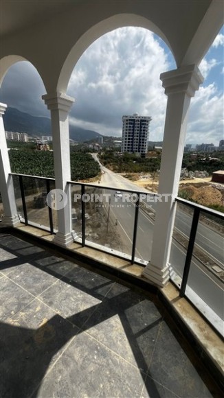 Квартира на срочной продаже в Махмутларе-id-8383-фото-9