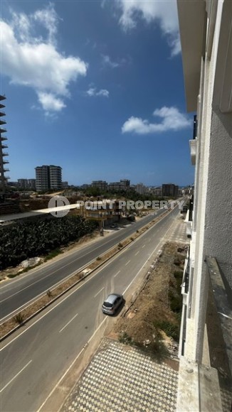 Квартира на срочной продаже в Махмутларе-id-8383-фото-11