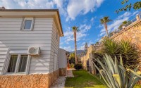 Villa 3+1 with panoramic sea view in Kargicak-id-8384-photo-3