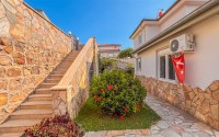 Villa 3+1 with panoramic sea view in Kargicak-id-8384-photo-4