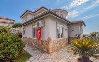 Villa 3+1 with panoramic sea view in Kargicak-id-8384-photo-5