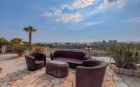 Villa 3+1 with panoramic sea view in Kargicak-id-8384-photo-7