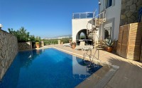 Villa 3+1 with panoramic sea view in Kargicak-id-8384-photo-8