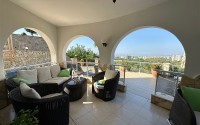 Villa 3+1 with panoramic sea view in Kargicak-id-8384-photo-11