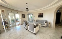 Villa 3+1 with panoramic sea view in Kargicak-id-8384-photo-12